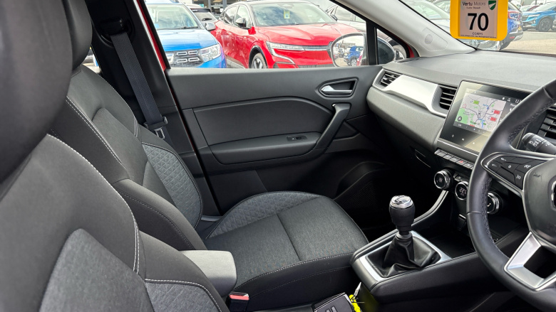 Renault Captur 1.0 TCE 90 Iconic 5dr Petrol Hatchback